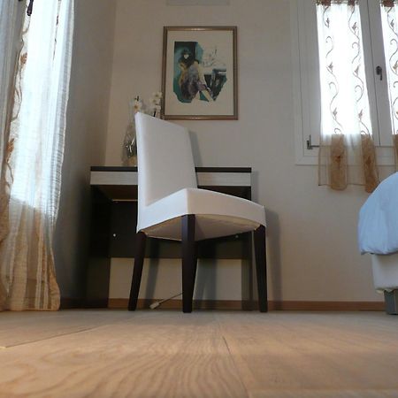 Agriturismo Campoverde Camponogara Zewnętrze zdjęcie