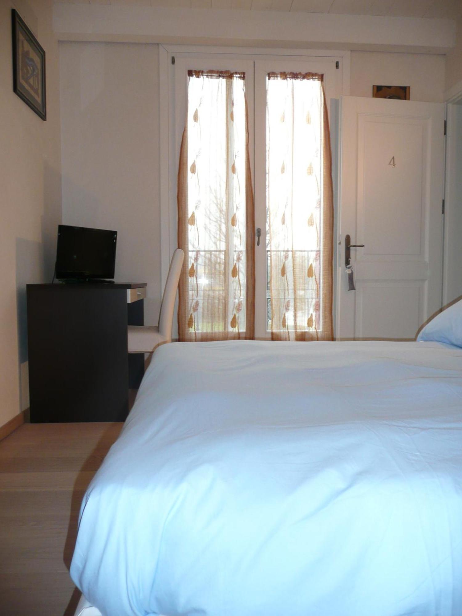 Agriturismo Campoverde Camponogara Zewnętrze zdjęcie