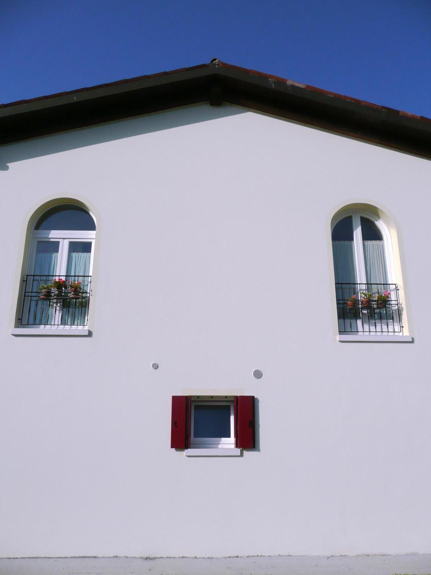 Agriturismo Campoverde Camponogara Zewnętrze zdjęcie