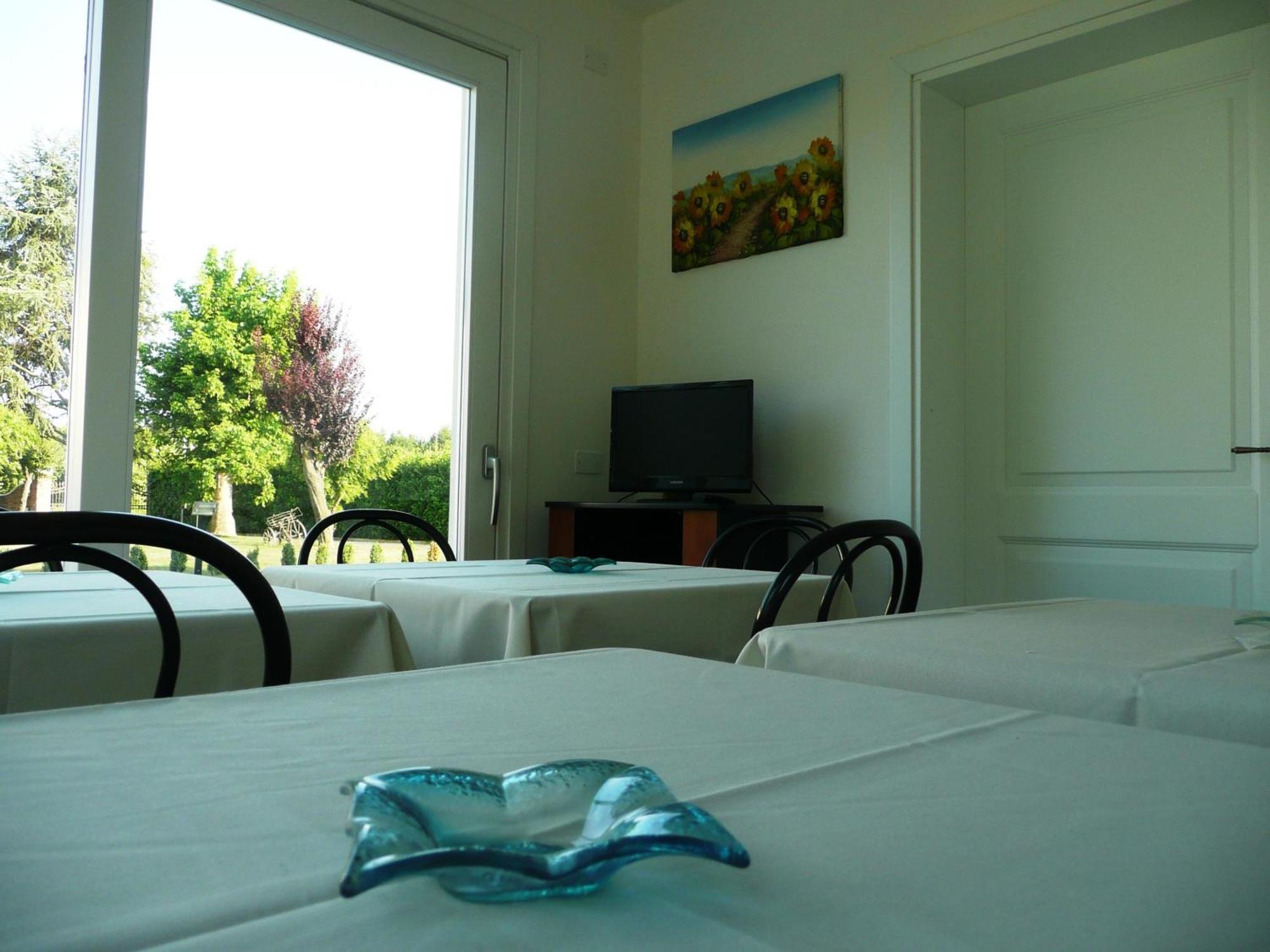 Agriturismo Campoverde Camponogara Zewnętrze zdjęcie