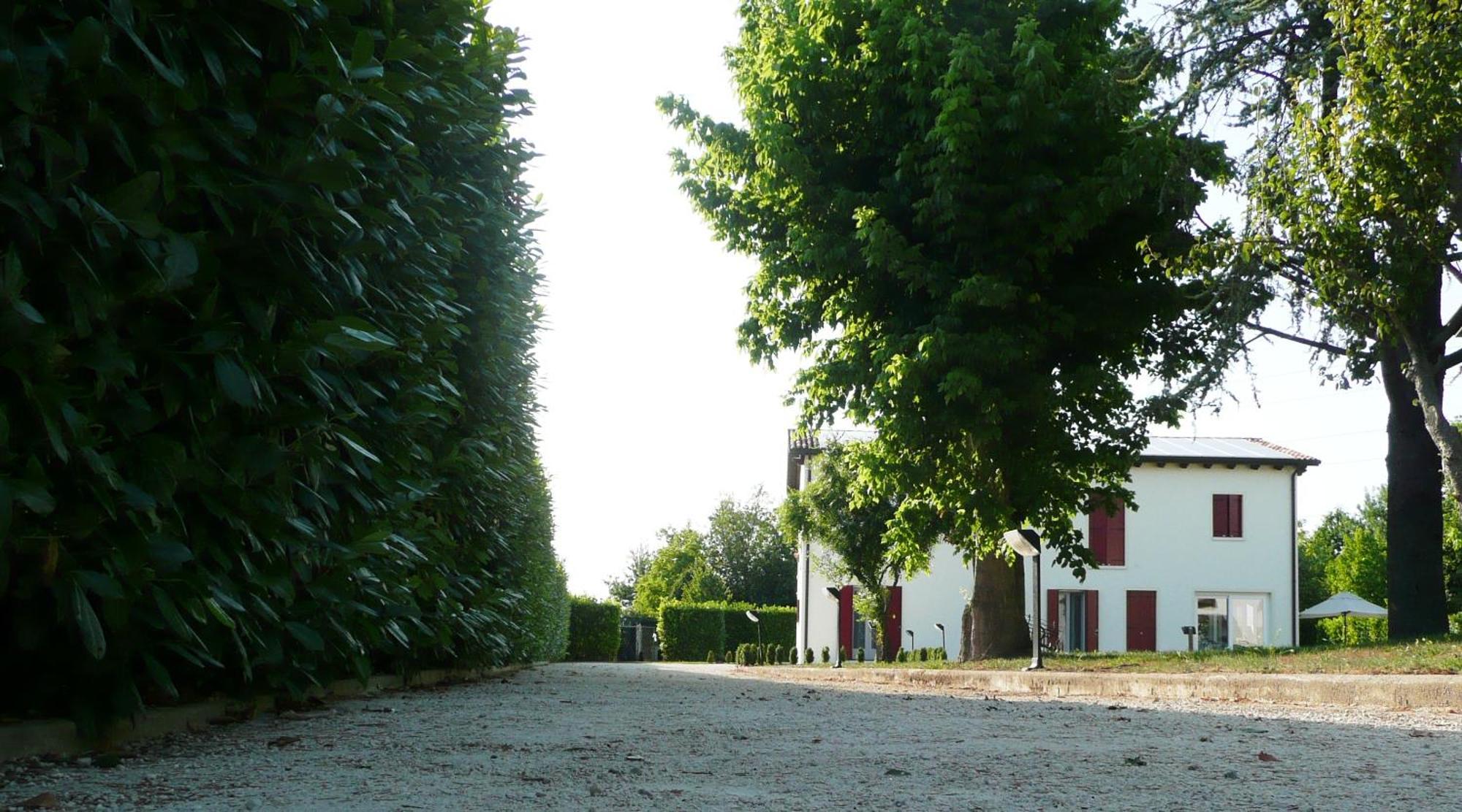 Agriturismo Campoverde Camponogara Zewnętrze zdjęcie