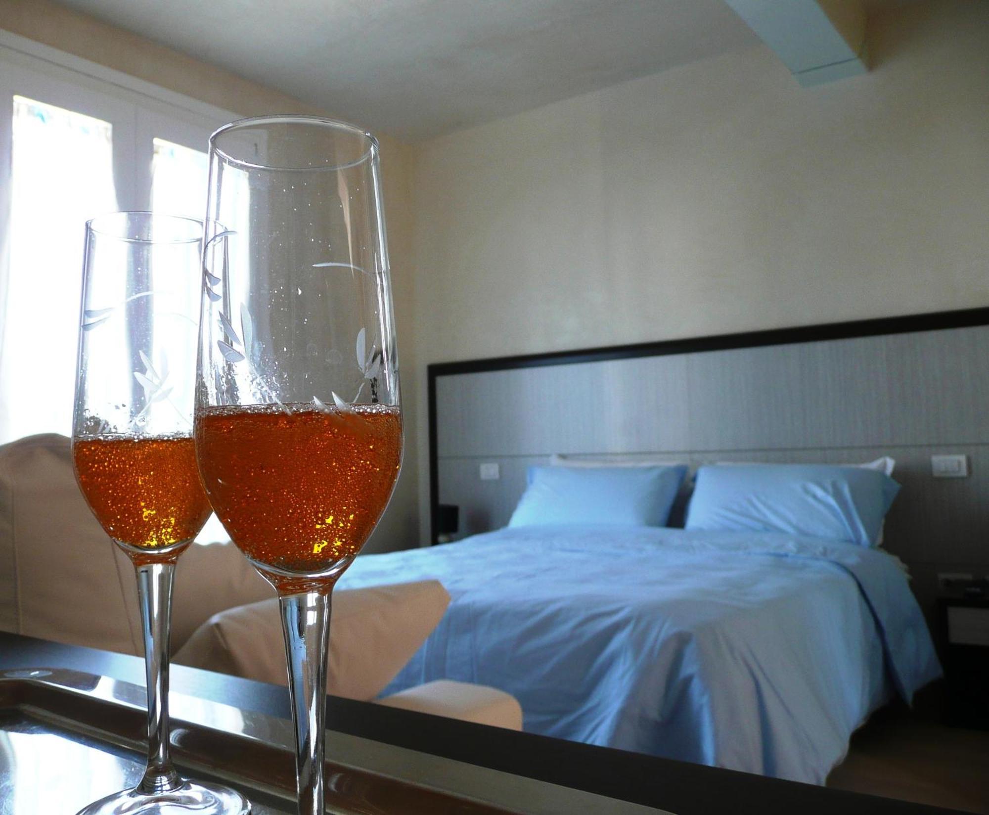 Agriturismo Campoverde Camponogara Zewnętrze zdjęcie