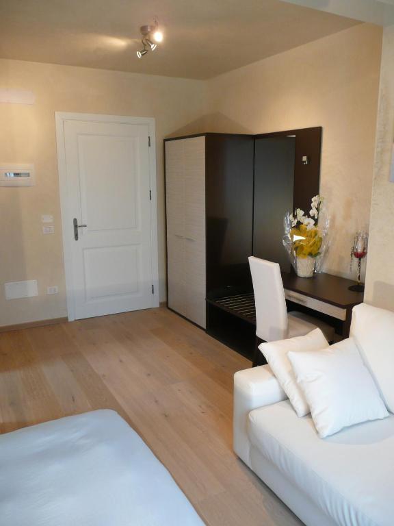 Agriturismo Campoverde Camponogara Pokój zdjęcie